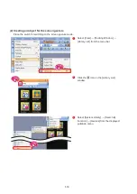 Preview for 42 page of Mitsubishi Electric GOT 2000 Manual