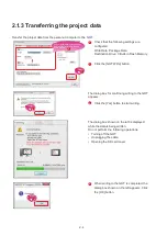 Preview for 58 page of Mitsubishi Electric GOT 2000 Manual