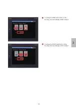 Preview for 67 page of Mitsubishi Electric GOT 2000 Manual