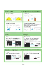 Preview for 72 page of Mitsubishi Electric GOT 2000 Manual