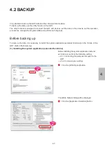 Preview for 79 page of Mitsubishi Electric GOT 2000 Manual