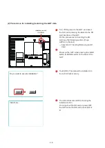 Preview for 84 page of Mitsubishi Electric GOT 2000 Manual