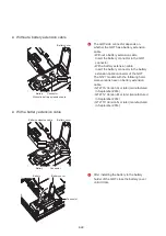 Preview for 98 page of Mitsubishi Electric GOT 2000 Manual