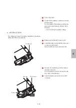 Preview for 99 page of Mitsubishi Electric GOT 2000 Manual