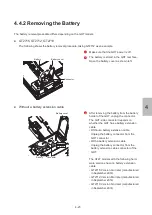 Preview for 101 page of Mitsubishi Electric GOT 2000 Manual