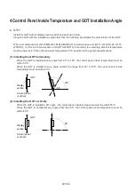 Preview for 128 page of Mitsubishi Electric GOT 2000 Manual