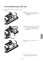 Preview for 131 page of Mitsubishi Electric GOT 2000 Manual