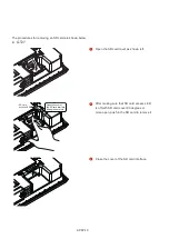 Preview for 132 page of Mitsubishi Electric GOT 2000 Manual