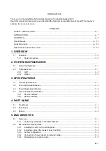 Preview for 9 page of Mitsubishi Electric GOT SIMPLE GS2107-WTBD User Manual