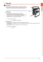 Preview for 19 page of Mitsubishi Electric GOT SIMPLE GS2107-WTBD User Manual