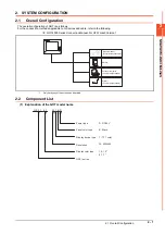 Preview for 23 page of Mitsubishi Electric GOT SIMPLE GS2107-WTBD User Manual