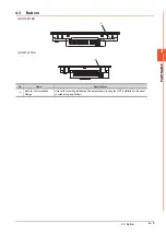 Preview for 33 page of Mitsubishi Electric GOT SIMPLE GS2107-WTBD User Manual