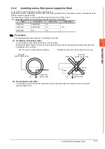 Preview for 37 page of Mitsubishi Electric GOT SIMPLE GS2107-WTBD User Manual