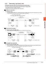 Preview for 39 page of Mitsubishi Electric GOT SIMPLE GS2107-WTBD User Manual