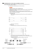 Preview for 40 page of Mitsubishi Electric GOT SIMPLE GS2107-WTBD User Manual