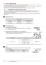 Preview for 50 page of Mitsubishi Electric GOT SIMPLE GS2107-WTBD User Manual