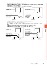 Preview for 53 page of Mitsubishi Electric GOT SIMPLE GS2107-WTBD User Manual