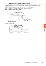 Preview for 55 page of Mitsubishi Electric GOT SIMPLE GS2107-WTBD User Manual