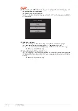 Preview for 62 page of Mitsubishi Electric GOT SIMPLE GS2107-WTBD User Manual