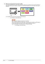 Preview for 64 page of Mitsubishi Electric GOT SIMPLE GS2107-WTBD User Manual