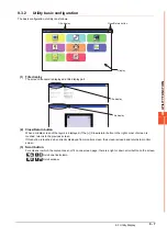 Preview for 65 page of Mitsubishi Electric GOT SIMPLE GS2107-WTBD User Manual