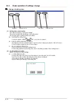 Preview for 66 page of Mitsubishi Electric GOT SIMPLE GS2107-WTBD User Manual