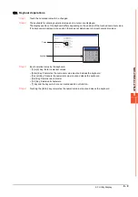 Preview for 67 page of Mitsubishi Electric GOT SIMPLE GS2107-WTBD User Manual