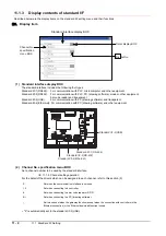 Preview for 72 page of Mitsubishi Electric GOT SIMPLE GS2107-WTBD User Manual