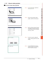 Preview for 77 page of Mitsubishi Electric GOT SIMPLE GS2107-WTBD User Manual