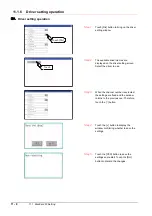 Preview for 78 page of Mitsubishi Electric GOT SIMPLE GS2107-WTBD User Manual