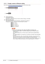 Preview for 82 page of Mitsubishi Electric GOT SIMPLE GS2107-WTBD User Manual