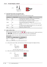 Preview for 86 page of Mitsubishi Electric GOT SIMPLE GS2107-WTBD User Manual