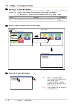 Preview for 90 page of Mitsubishi Electric GOT SIMPLE GS2107-WTBD User Manual