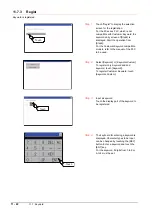 Preview for 92 page of Mitsubishi Electric GOT SIMPLE GS2107-WTBD User Manual