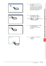 Preview for 93 page of Mitsubishi Electric GOT SIMPLE GS2107-WTBD User Manual