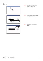 Preview for 104 page of Mitsubishi Electric GOT SIMPLE GS2107-WTBD User Manual