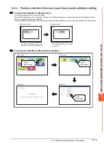 Preview for 109 page of Mitsubishi Electric GOT SIMPLE GS2107-WTBD User Manual