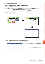 Preview for 113 page of Mitsubishi Electric GOT SIMPLE GS2107-WTBD User Manual