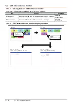 Preview for 114 page of Mitsubishi Electric GOT SIMPLE GS2107-WTBD User Manual