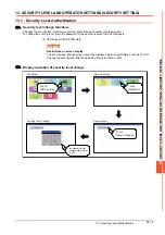 Preview for 117 page of Mitsubishi Electric GOT SIMPLE GS2107-WTBD User Manual