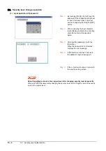 Preview for 118 page of Mitsubishi Electric GOT SIMPLE GS2107-WTBD User Manual