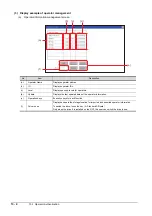 Preview for 120 page of Mitsubishi Electric GOT SIMPLE GS2107-WTBD User Manual