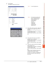 Preview for 123 page of Mitsubishi Electric GOT SIMPLE GS2107-WTBD User Manual