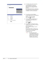 Preview for 124 page of Mitsubishi Electric GOT SIMPLE GS2107-WTBD User Manual