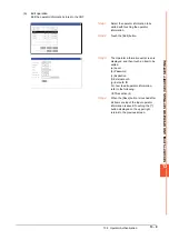 Preview for 125 page of Mitsubishi Electric GOT SIMPLE GS2107-WTBD User Manual