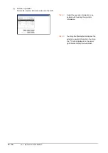 Preview for 126 page of Mitsubishi Electric GOT SIMPLE GS2107-WTBD User Manual