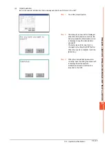 Preview for 127 page of Mitsubishi Electric GOT SIMPLE GS2107-WTBD User Manual