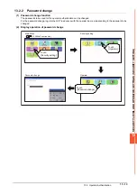 Preview for 129 page of Mitsubishi Electric GOT SIMPLE GS2107-WTBD User Manual