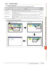 Preview for 131 page of Mitsubishi Electric GOT SIMPLE GS2107-WTBD User Manual