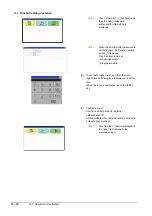 Preview for 132 page of Mitsubishi Electric GOT SIMPLE GS2107-WTBD User Manual